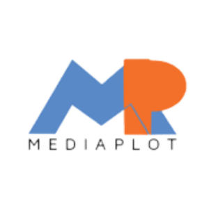 logo mediaplot